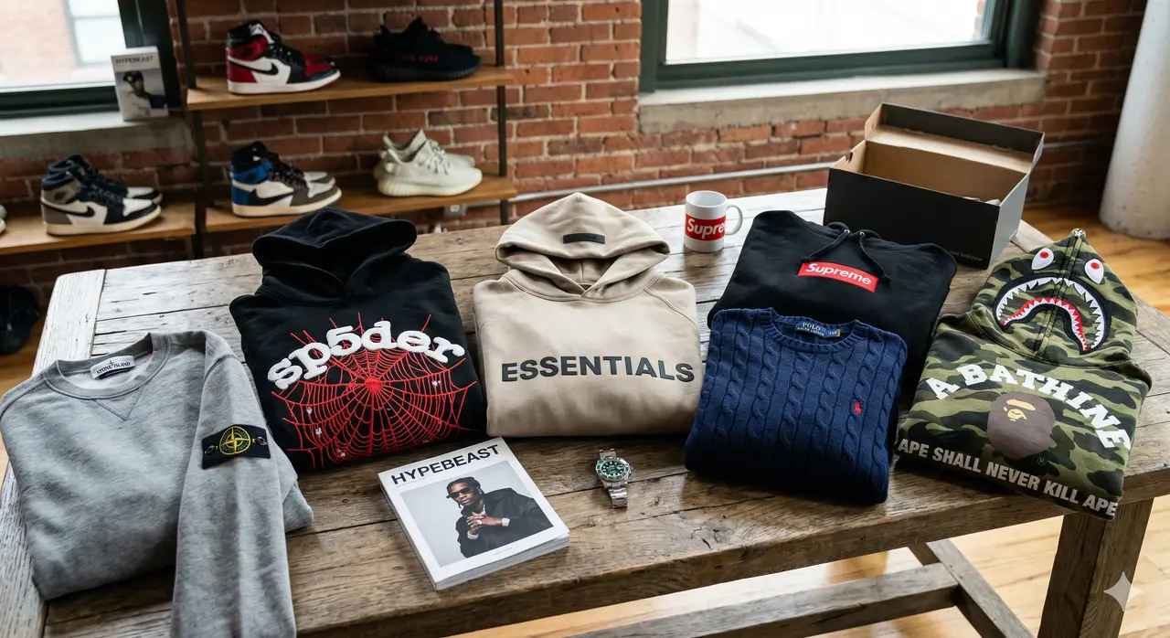 Vêtements